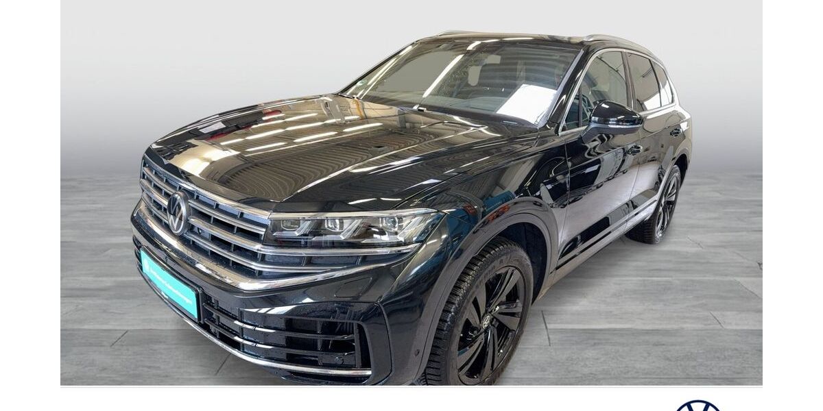VW Touareg 8.434 km 72.888 &euro; Unna 59423