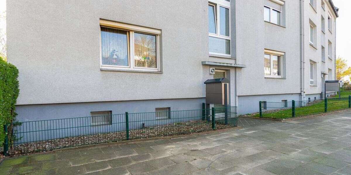 Zimmer Essen Bochold - 8 Zimmer, 1.800&euro; | Angebot:24367790