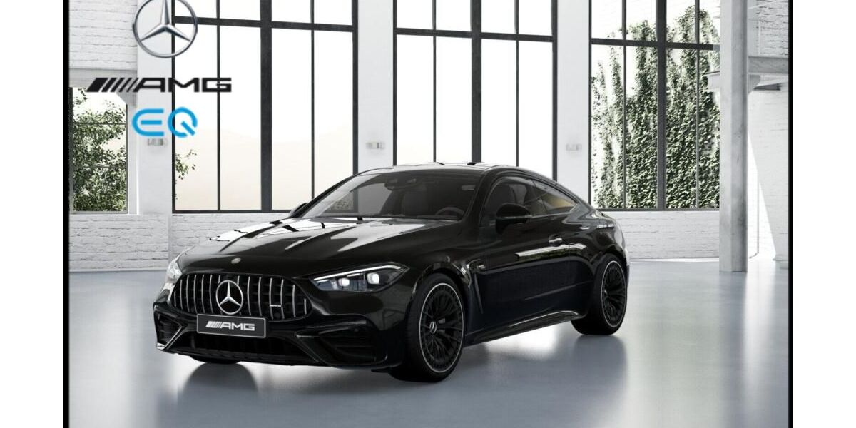 Mercedes-Benz CLE 53 AMG 11.244 km 78.680 &euro; Hagen 58135