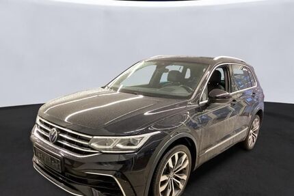 VW Tiguan 59.980 km 33.850 &euro; Hagen 58091