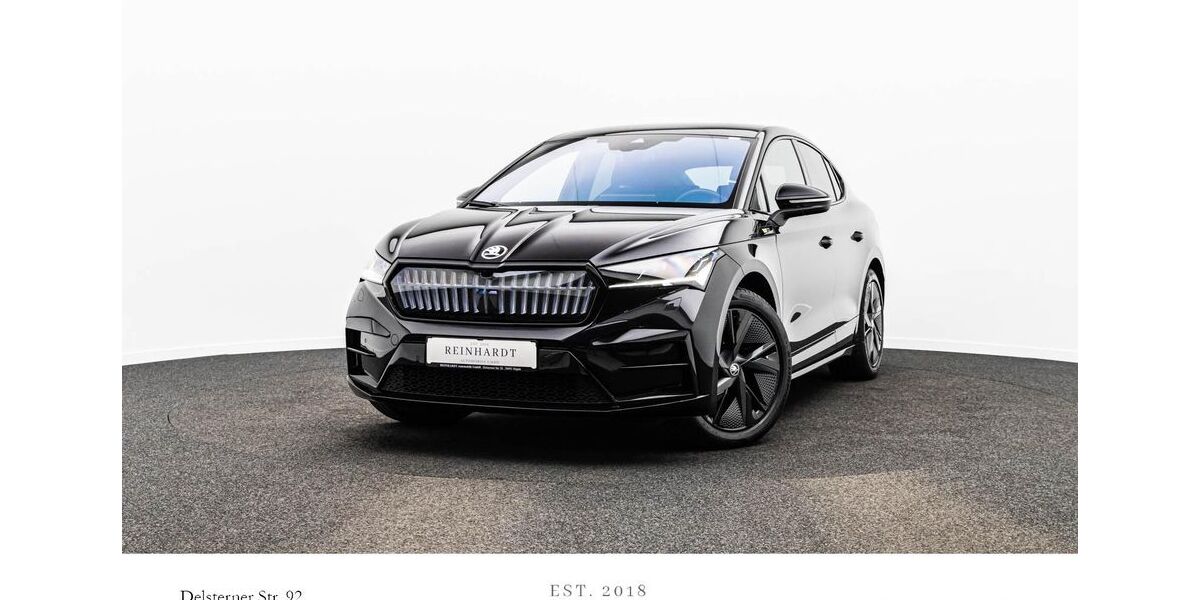 Skoda Enyaq 79.550 km 33.984 &euro; Hagen 58091