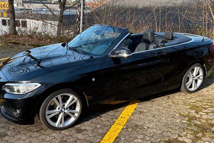 BMW 228 76.100 km 19.200 &euro; Hagen 58097