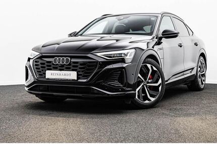 Audi Q8 e-tron 79.985 km 46.598 &euro; Hagen 58091