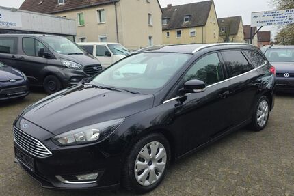 Ford Focus 252.798 km 4.990 &euro; Bergkamen 59192