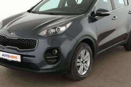 Kia Sportage 81.841 km 13.150 &euro; Essen 45141
