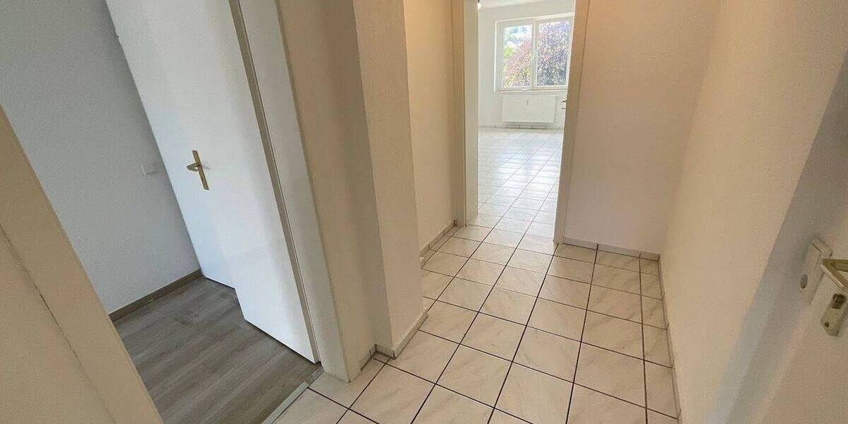 Etagenwohnung Hagen Wehringhausen - 2 Zimmer, 45 m&sup2;, 279&euro; | Angebot:26733018