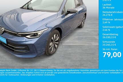 VW Golf 18.655 km 26.811 &euro; Dortmund 44141