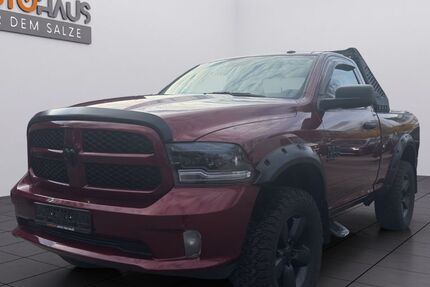Dodge RAM 40.500 km 37.990 &euro; Dortmund 44149