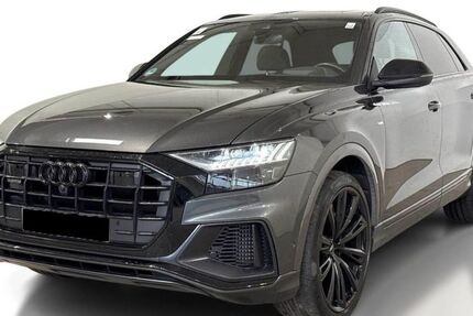 Audi Q8 52.602 km 66.880 &euro; Hagen 58091
