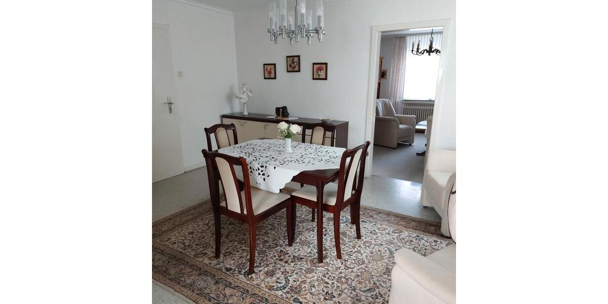 Einfamilienhaus Herten - 7 Zimmer, 100 m&sup2;, 259.000&euro; | Angebot:26102653