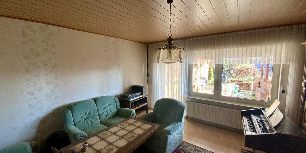 Doppelhaushälfte Werne - 4 Zimmer, 129 m&sup2;, 249.500&euro; | Angebot:25822042