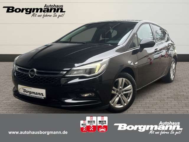 Opel Astra 84.100 km 12.290 &euro; Marl 45770