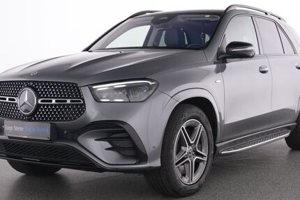 Mercedes-Benz GLE 350 10.723 km 87.875 &euro; Essen 45309
