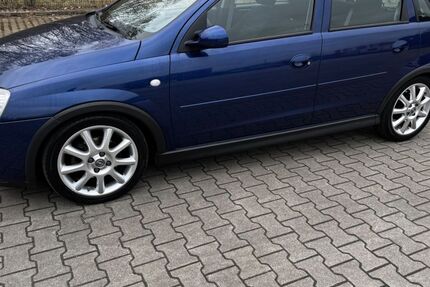 Opel Corsa 125.000 km 2.799 &euro; Dortmund 44369