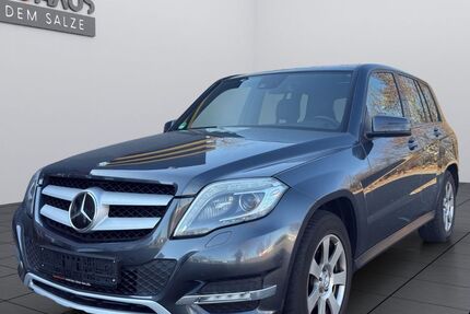 Mercedes-Benz GLK 200 95.000 km 16.990 &euro; Dortmund 44149