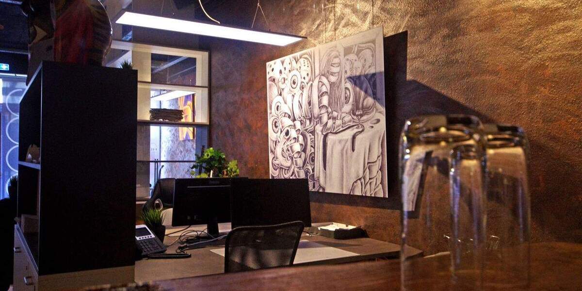 Gewerbeobjekt Marl Hüls - 666&euro; | Angebot:25869975