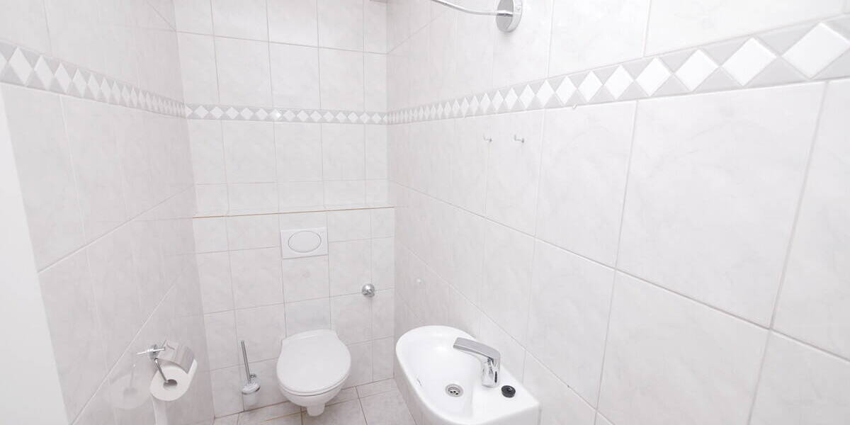 Etagenwohnung Gelsenkirchen Buer - 3 Zimmer, 83 m&sup2;, 664&euro; | Angebot:26277551