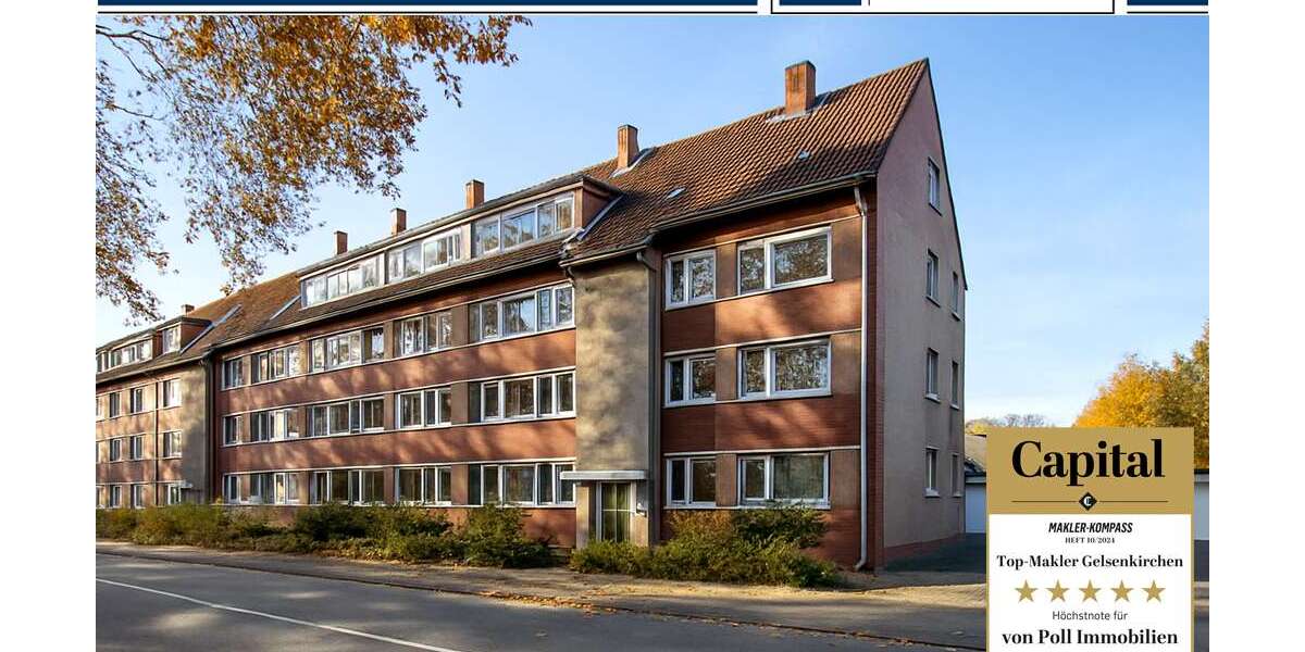 Einfamilienhaus Gelsenkirchen Gelsenkirchen-Mitte - 43 Zimmer, 824 m&sup2;, 1.150.000&euro; | Angebot:24721536