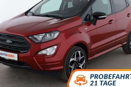 Ford EcoSport 114.906 km 10.360 &euro; Essen 45141