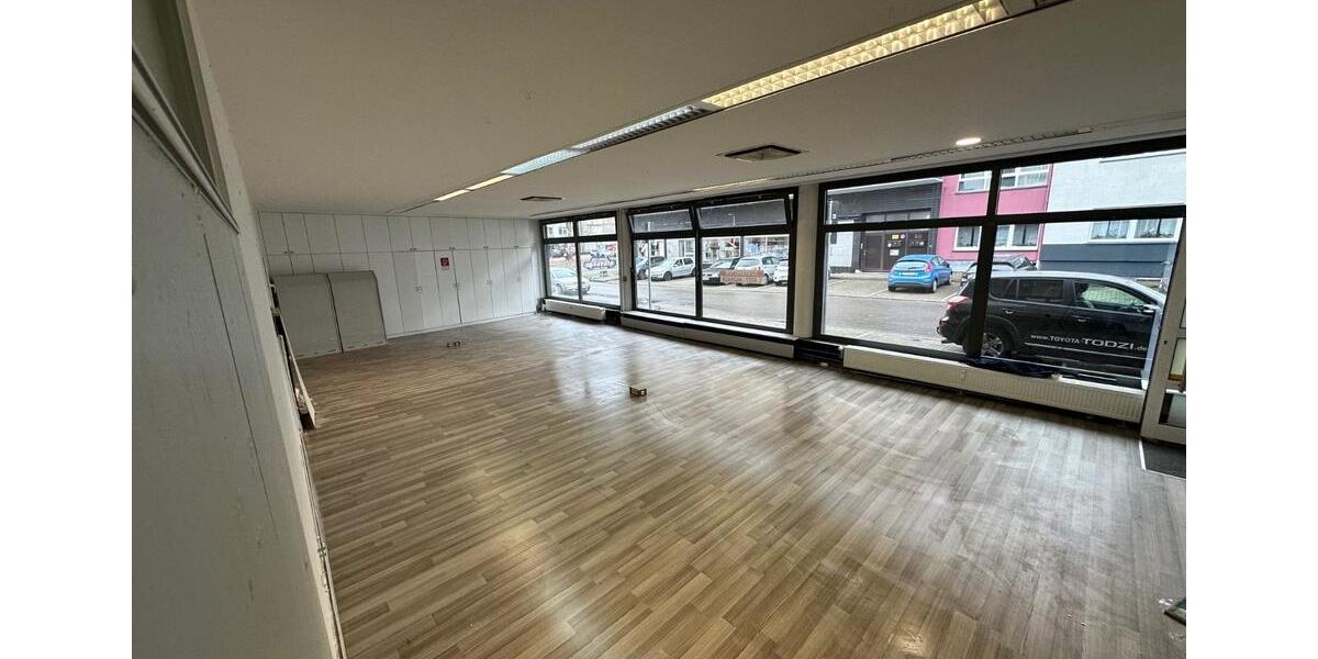 Gewerbeobjekt Gelsenkirchen Gelsenkirchen-West - 1.500&euro; | Angebot:23581673