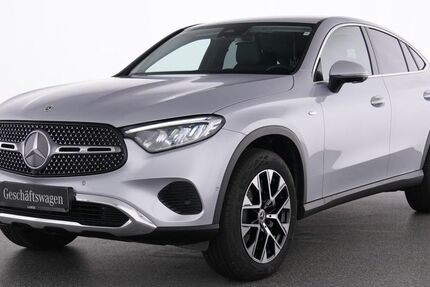 Mercedes-Benz GLC 300 3.757 km 62.885 &euro; Essen 45309