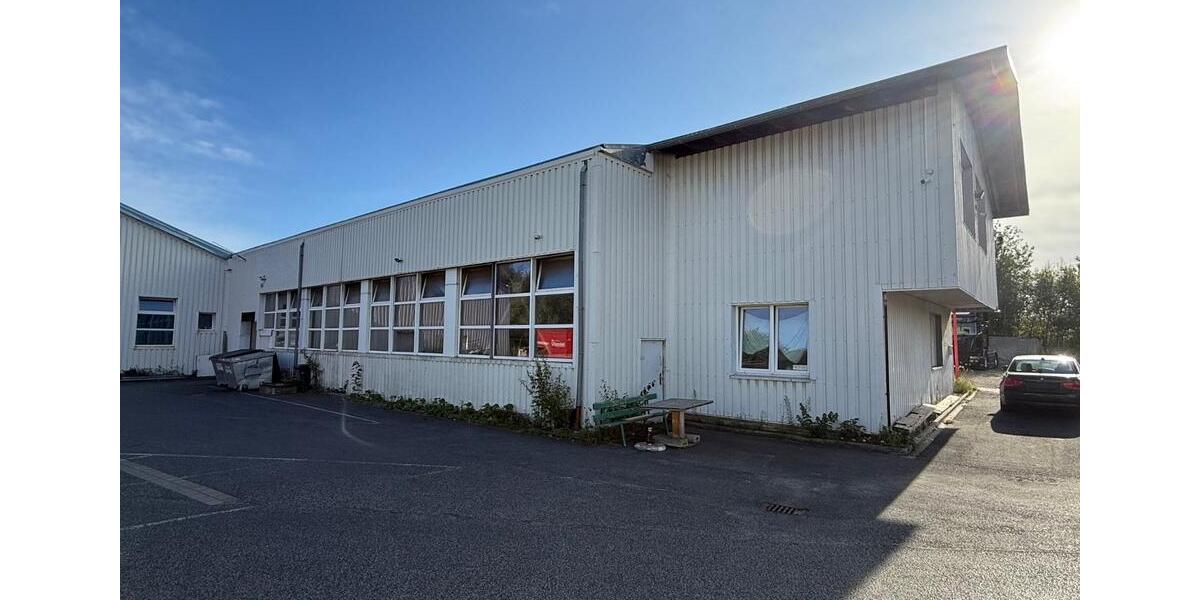 Gewerbeobjekt Datteln - 4.690&euro; | Angebot:25978401