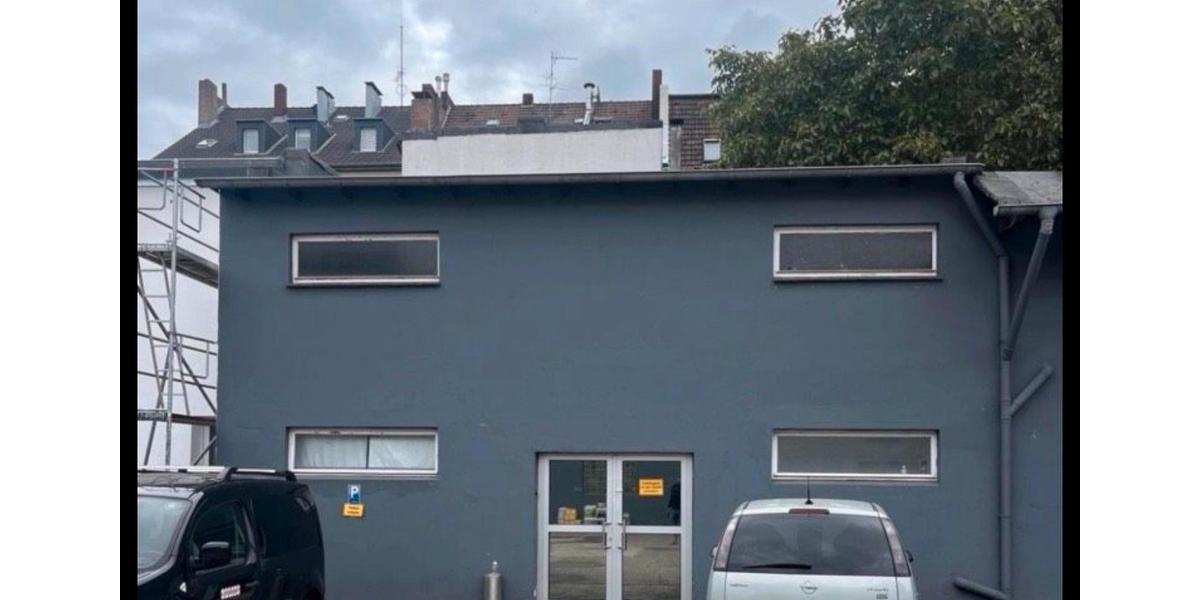 Gewerbeobjekt Dortmund Innenstadt Nord - 2.000&euro; | Angebot:26134054