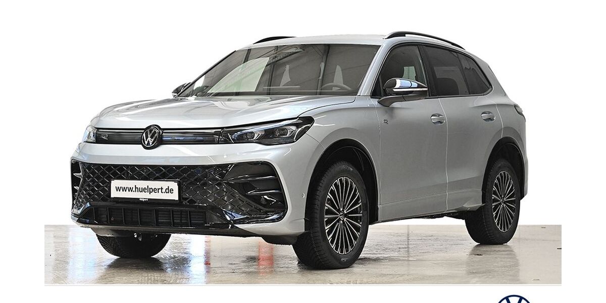 VW Tiguan 5.000 km 56.880 &euro; Unna 59423