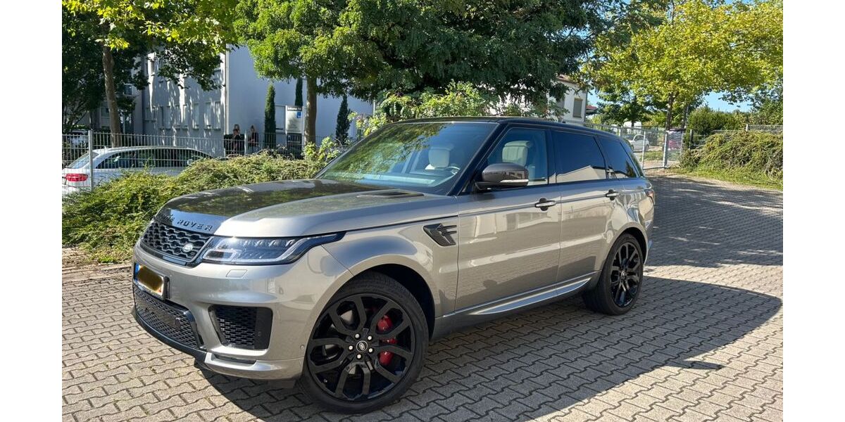 Land Rover Range Rover Sport 102.000 km 46.980 &euro; Dortmund 44269