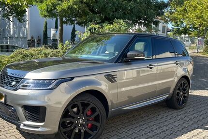 Land Rover Range Rover Sport 108.000 km 39.980 &euro; Dortmund 44269