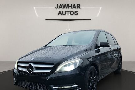 Mercedes-Benz B 180 168.567 km 6.990 &euro; Bottrop 46236