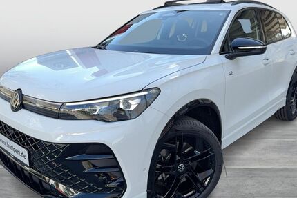 VW Tiguan 8.032 km 50.870 &euro; Dortmund 44141