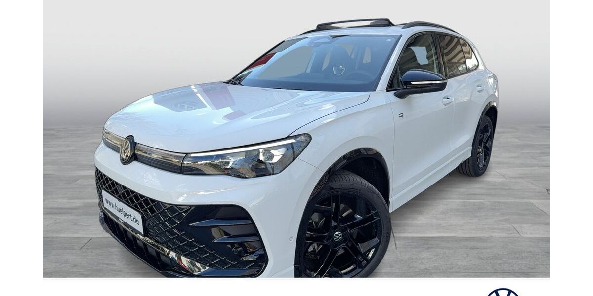 VW Tiguan 8.032 km 51.460 &euro; Dortmund 44141