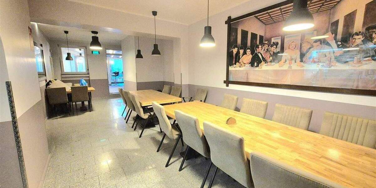 Gewerbeobjekt Essen Frohnhausen - 4 Zimmer, 1.850.000&euro; | Angebot:25678722