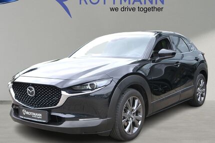 Mazda CX-30 55.353 km 20.450 &euro; Bottrop-Kirchhellen 46244