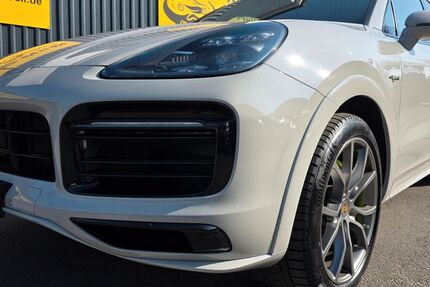 Porsche Cayenne 72.500 km 66.390 &euro; Dortmund 44359
