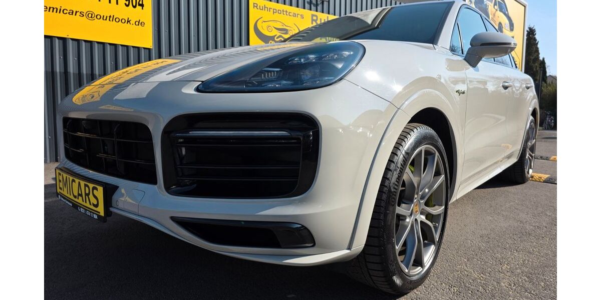 Porsche Cayenne 72.500 km 66.390 &euro; Dortmund 44359