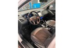 Hyundai IX35 100.270 km 10.500 &euro; Recklinghausen 45657