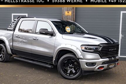 Dodge RAM 50.895 km 42.990 &euro; Werne 59368