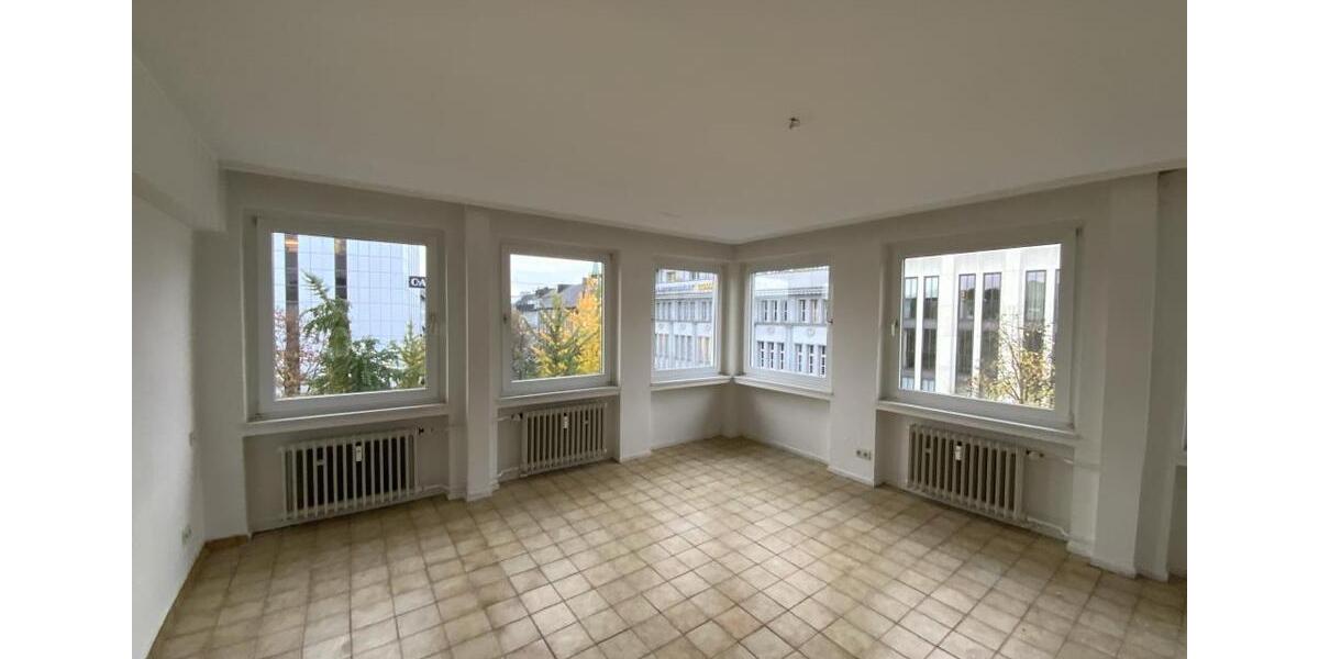 Etagenwohnung Hagen - 2 Zimmer, 64 m&sup2;, 459&euro; | Angebot:23800988