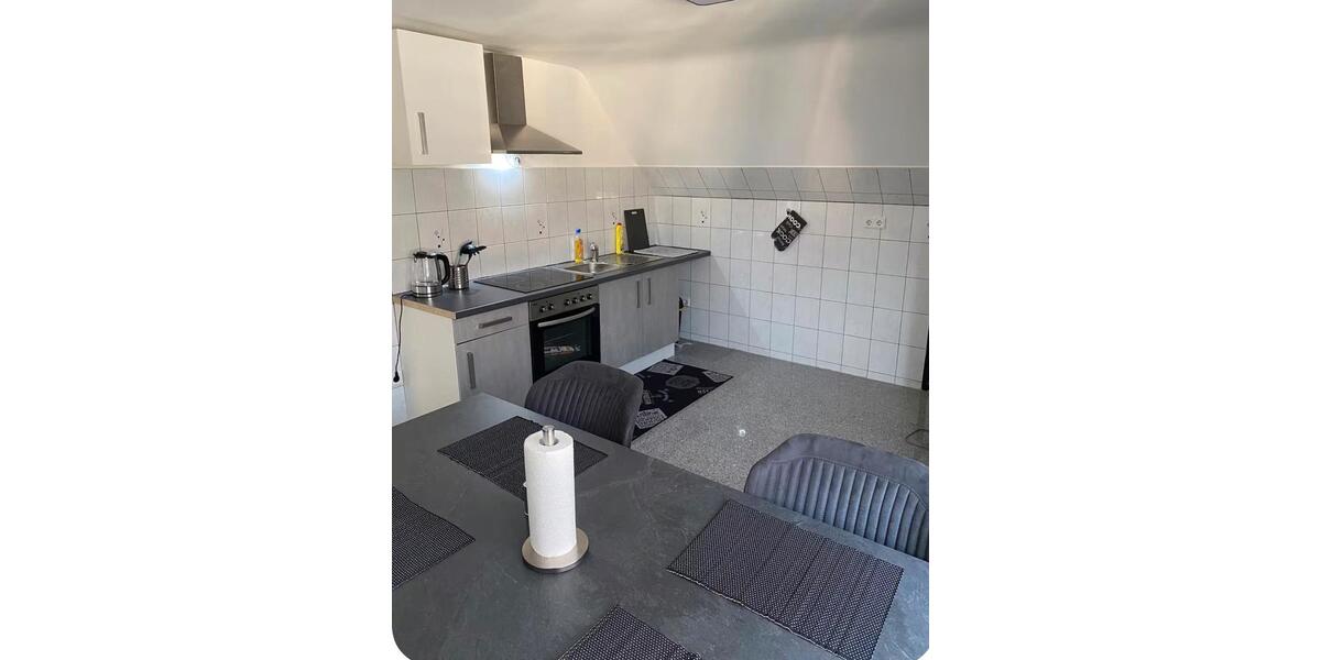 Etagenwohnung Hagen Hagen-Nord - 2 Zimmer, 50 m&sup2;, 950&euro; | Angebot:26704954