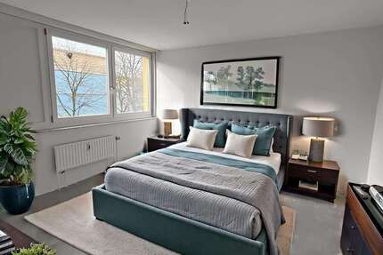 Wohnung Dortmund Grevel - 3 Zimmer, 80 m&sup2;, 643&euro; | Angebot:26098214