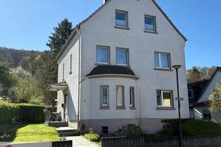 Haus Hagen Hagen-Mitte - 6 Zimmer, 176 m&sup2;, 279.900&euro; | Angebot:26729162