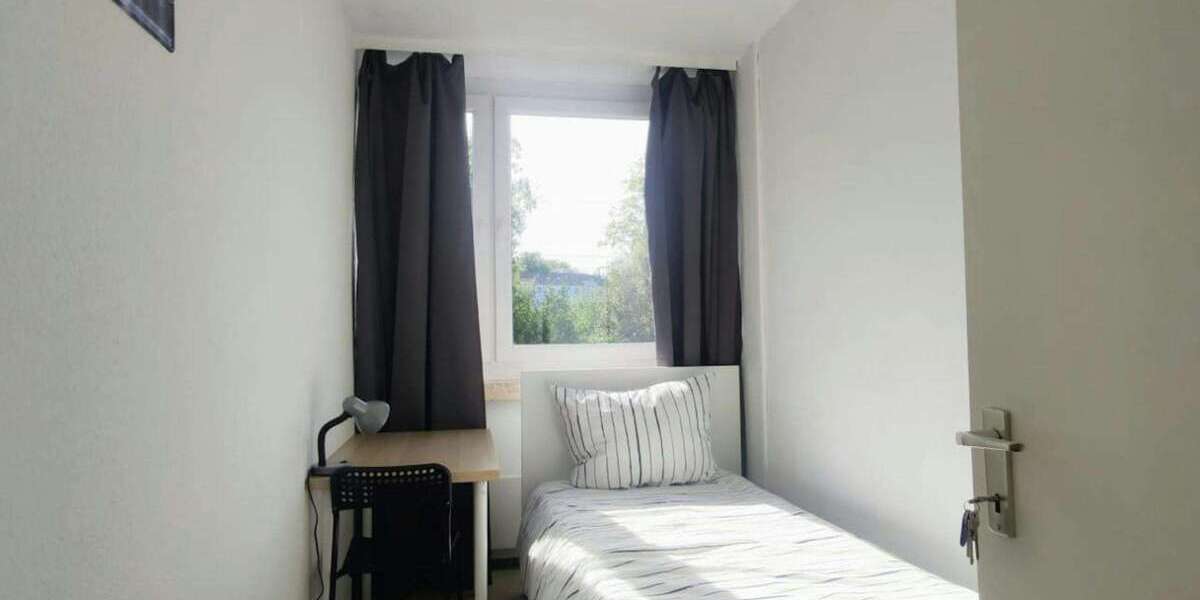 Zimmer Dortmund Innenstadt Ost - 360&euro; | Angebot:23980292