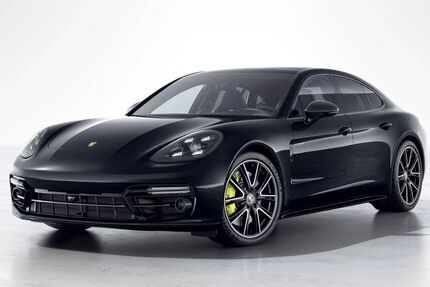 Porsche Panamera 40.088 km 96.900 &euro; Hagen 58119
