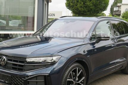 VW Touareg 8.000 km 92.900 &euro; Gladbeck 45964