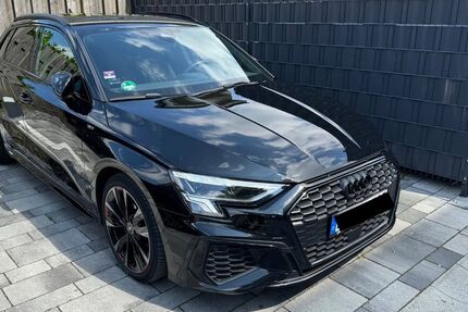 Audi A3 85.000 km 24.899 &euro; Lünen 44534