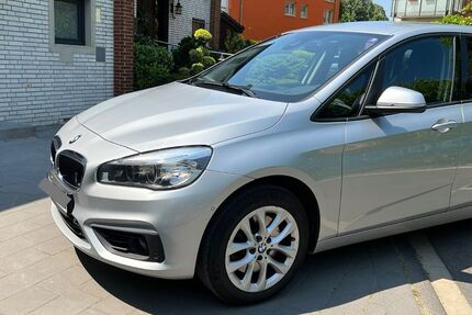 BMW 220 Gran Tourer 245.000 km 9.400 &euro; Marl 45770