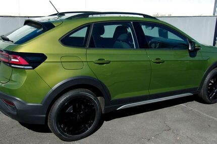 VW Taigo 2.367 km 17.345 &euro; Hagen 58089
