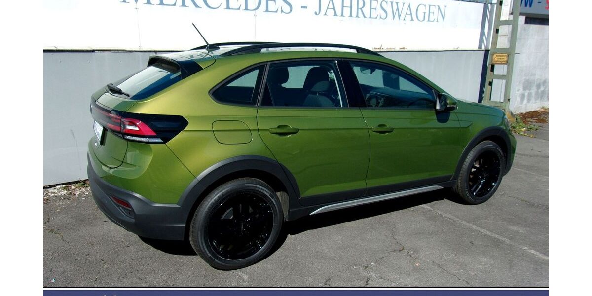 VW Taigo 2.367 km 17.345 &euro; Hagen 58089
